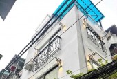 CƠ HỘI! Chính chủ BÁN GẤP nhà đẹp phố Minh Khai, tiếp giáp HBT 33m ×5 Tầng, Tiện ích Times City, SĐCC
